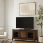 Holen 3-Piece Contemporary Table Set – Coffee & End Tables