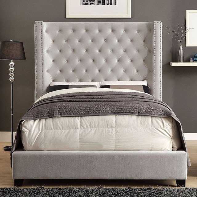 Mirabelle Bed | CM7679IV