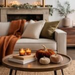 Mirabelle Glam Style Bed
