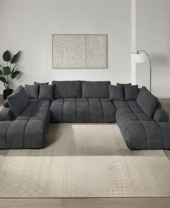 Chosen Sectional Sofa