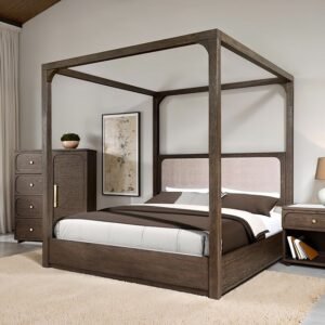 The Vellara Bedroom Collection