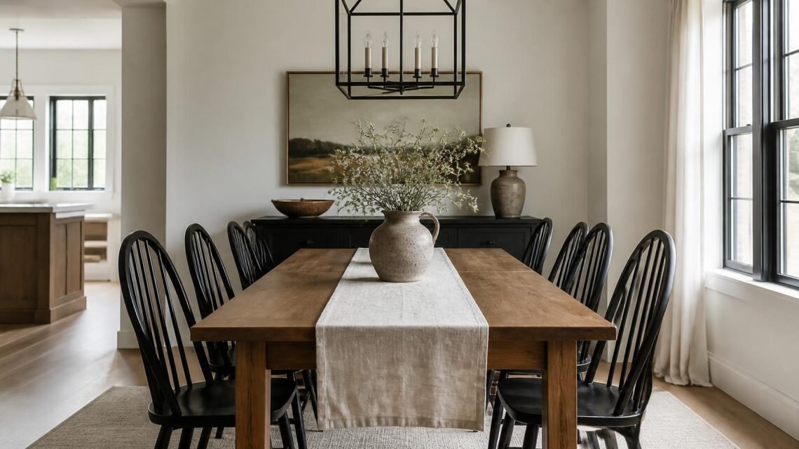 modern-farmhouse-dining-room